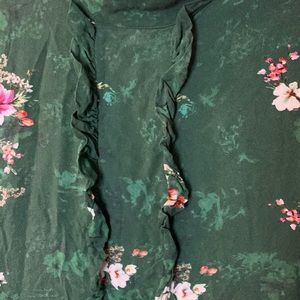 Beautiful summer dress Bu H&M